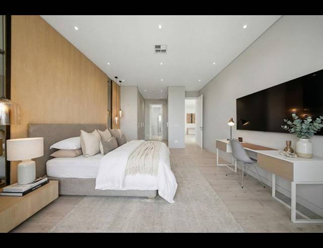 4 BEDROOM CLUSTER FOR SALE IN MORNINGSIDE